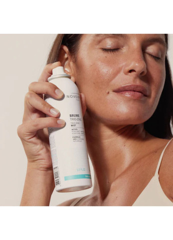 Успокаивающий спрей для лица с магнезией Magnesium Mist 150мл Novexpert (305571628)