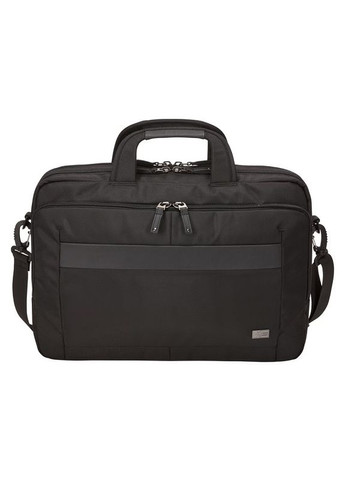 Сумка для ноутбука Notion Briefcase 15.6" NOTIA-116 Black (7081857) Case Logic (372177490)