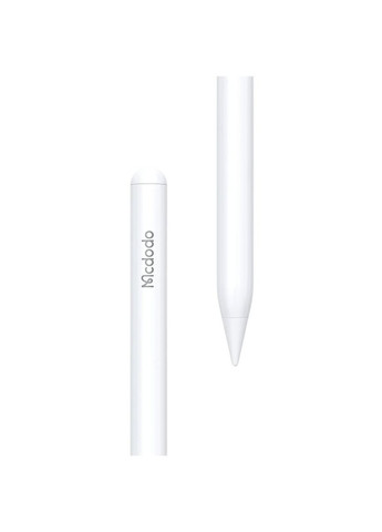 Стилус для iPad PN-8920 магнітний білий McDodo (370167121)