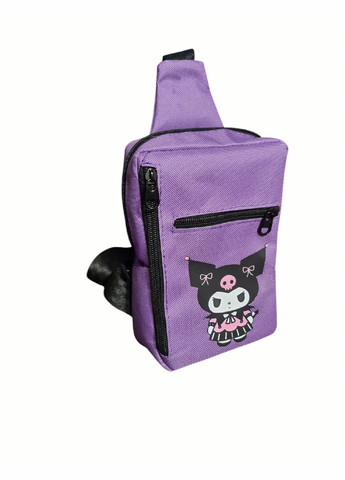 Сумка для девочки через плечо Куроми No Brand сумка через плече (322770980)