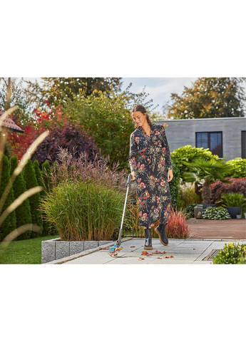 Увлечения для мусора 4-в-1 (11700-20.000.00) Gardena (364872605)