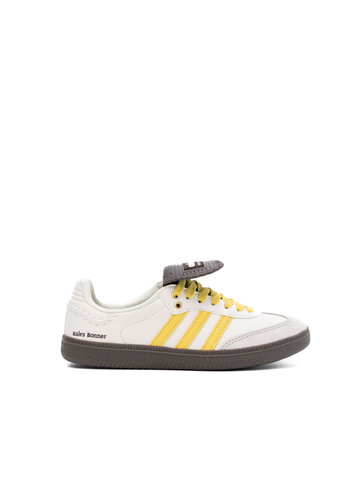 Кроссовки женские No Brand белые демисезоны (303106124)