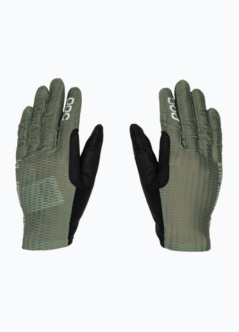 Велоруковички Savant MTB Glove Черный-Оливковый POC (312485052)