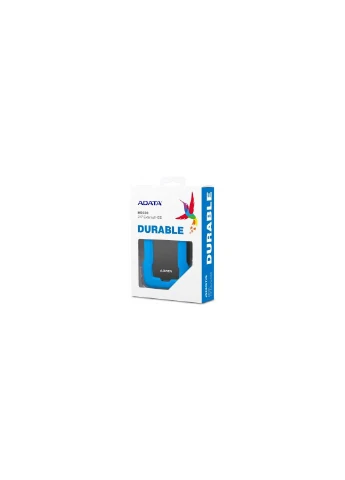 Внешний жесткий диск 2.5" 1TB (AHD330-1TU31-CBL) ADATA 2.5" 1TB (372908686)