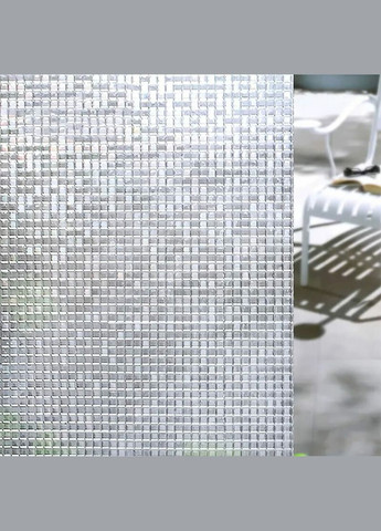 Оконная пленка на самоклейке 600*10000 (D) SW00002156 Sticker Wall (303626871)