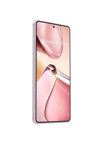 Смартфон ZenFone 12 Ultra 12/256GB Sakura White CN [137760] Asus (400981434)