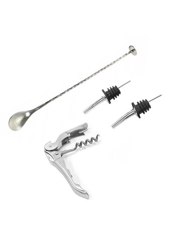 Набор для бара MCX14 из 14 предметов. Youchen (315487725)