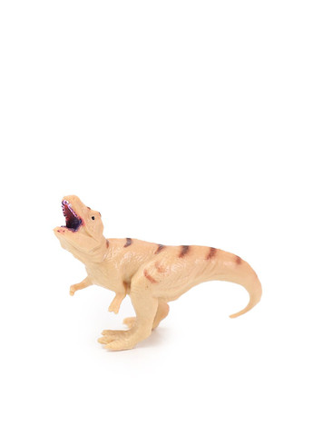 Фигурка животного цвет разноцветный CB-00287858 No Brand (369621366)