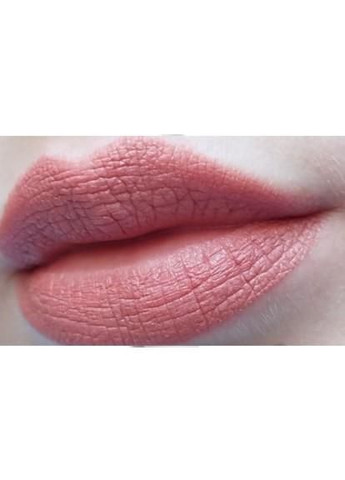 Пробный образец матовая помада губная «Ультра», Nude Suede/Нюд и блюз, 0,6г Avon (319868892)