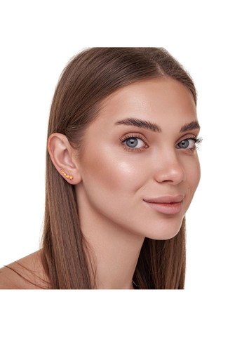 Сережки Зоряна ніч Minimal (338796425)