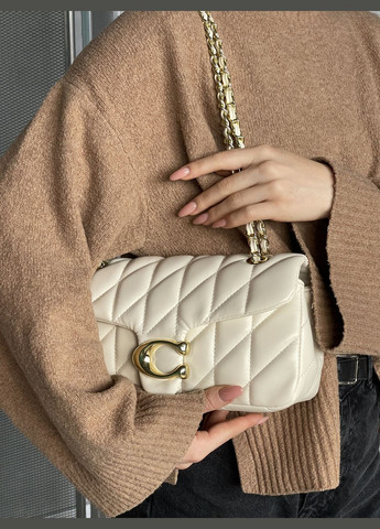 Жіноча сумка Tabby Butik 26 Coach Крос-боді (328597244)