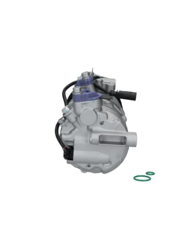 Компресор кондиціонера AUDI A4 / S4 3.0 TDI 09.2015 - 08.2018 BO 1986AD1453 Bosch (381927747)