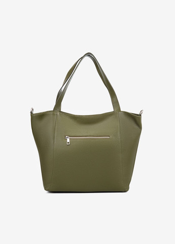 Сумка жіноча шкіряна шоппер середня Shopper Regina Notte (370705475)