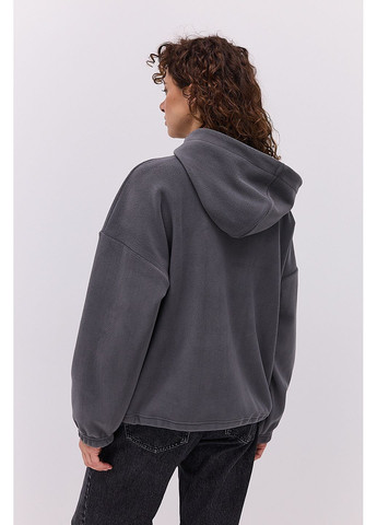 Графитовый женские флисовые худые темно-бежевого цвета Arjen (364967585)