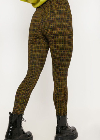 Брюки Черный PrettyLittleThing (323062489)