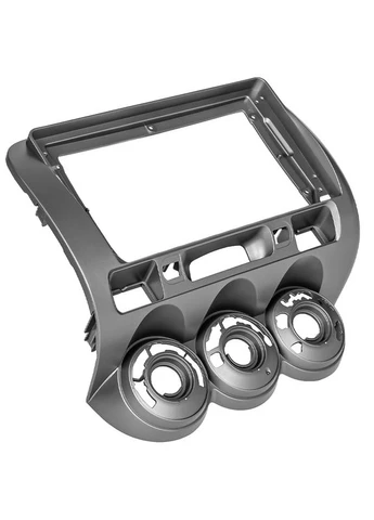 Переходная рамка Honda Fit Jazz 2002-2008 Manual AC (6305) 9" Lesko (394182429)