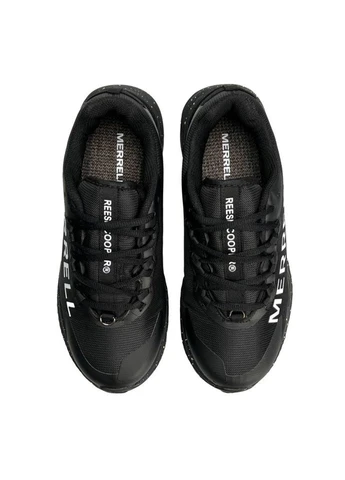 Чорні кросівки black white (розмір ) No Brand Reese Cooper GTX