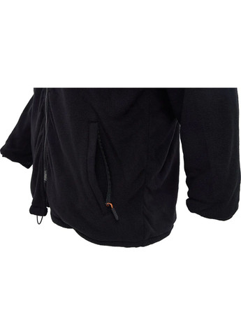 Комбінована демісезонна куртка max5 thermo armour pro camo Prologic