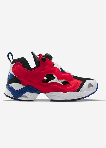 Комбіновані кросівки унісекс Reebok INSTAPUMP FURY 95