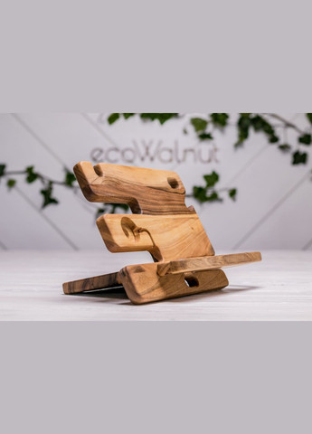 Аксесуар «Слайдер Samsung watch» Подарунок з логотипом EcoWalnut (293510815)