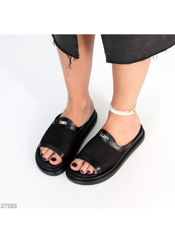 Жіночі шльопанці No Brand (398271682)