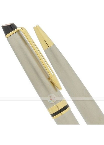 Шариковая ручка Expert SS GT 20042 Waterman (316627335)