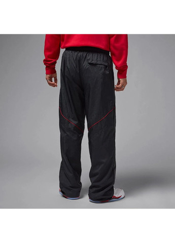 Штани чоловічі Brk Draft Black Air Jordan (365962099)