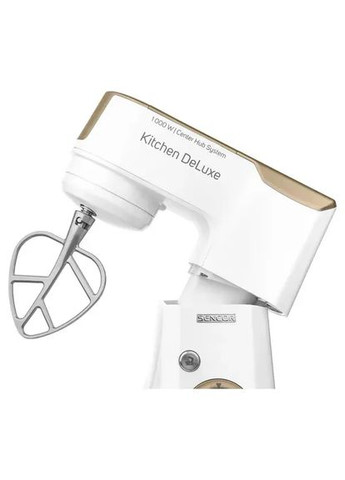 Кухонна машина STM 4467CH Sencor (360415432)