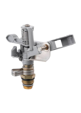 Дощівник пульсувальний METAL на милиці до 12 м (GE-0052) Intertool (335049357)