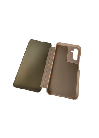 Чехол флип зеркальный на А55 5g Чехол-книжка зеркальный на самсунг а55(SM-А556) Samsung (322463670)