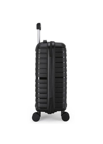 Чемодан 20" S 34л Black (DAS303023) Semi Line (322200176)