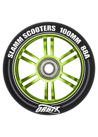 Самокат Slamm (342388873)