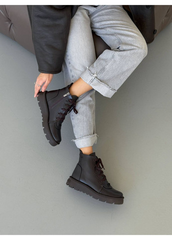 Зимние зимние ботинки Helen