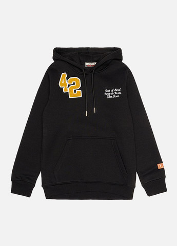 Худі для хлопчика колір чорний CB-00224896 Popito (316136568)