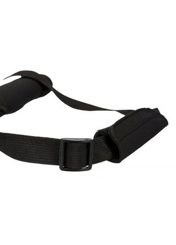 Підтримуюча шлейка для собак, L: 65-75см, чорний (*) Trixie (322590389)