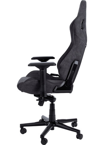 Геймерське крісло X8005 Dark Gray GT Racer (278235145)