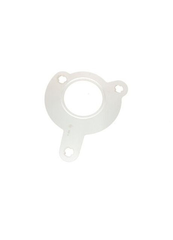 Прокладка труби вихлопной Opel Astra G/Vectra B/C/Zafira A 2.2DTI 98-15 711.211 UA63 ELRING (366185060)