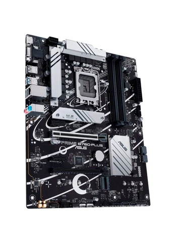 Материнская плата Prime B760-Plus UA [139933] Asus (400891677)