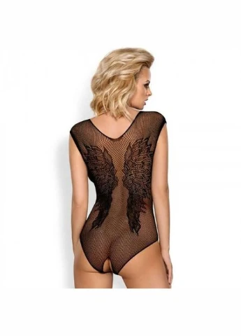 Боди B112 XL/XXL Obsessive (303909005)