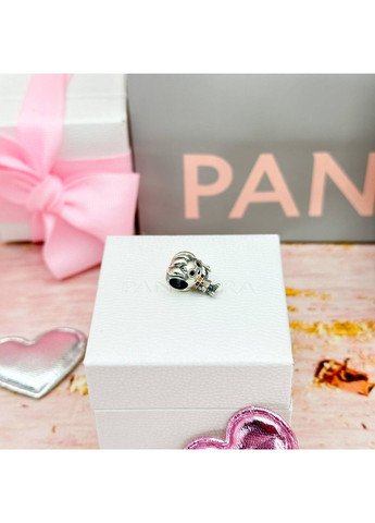 Серебряный шарм Пандора "Гарри Поттер" 798626C01 Kabluchka (355344600)