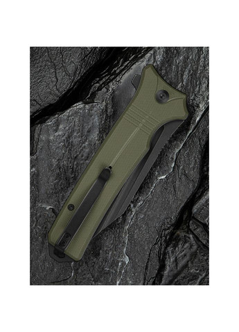 Нож складной Neurohaptic C23080-3 Civivi (353505226)