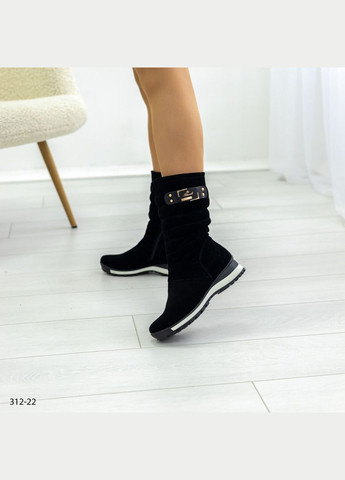 Чоботи Vakko (313587298)