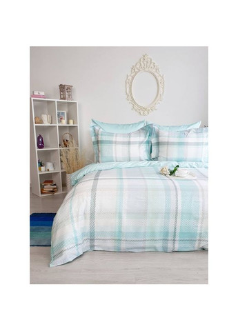 Постільна білизна Scotch делюкс євро Tivolyo Home (370567249)