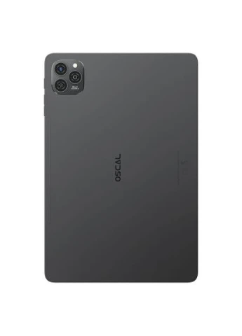 Планшет Pad 9 4/128GB 4G Dual Sim Grey Oscal (395451784)