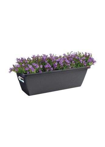 Вазон barcelona balkonkasten 90 см антрацит (A-014691) Elho (324445143)