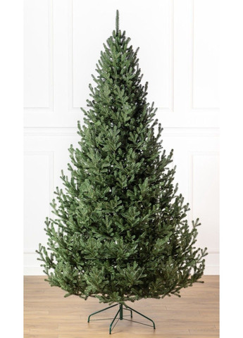 Ялинка Віденська штучна з густою хвоєю (Зелена) 1.8м No Brand (332635203)