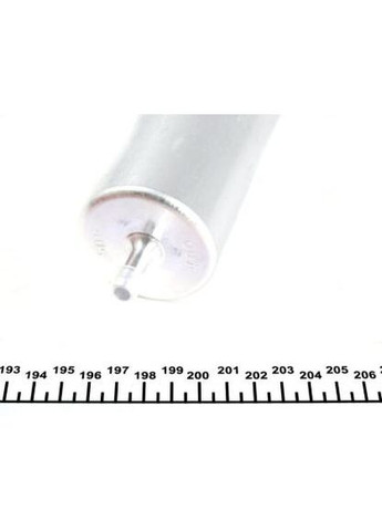 Фільтр паливний Wunder Filter (360746384)