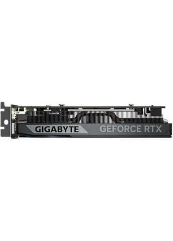 Відеокарта GeForce RTX 5050,, OC, 8Gb GDDR6, 128-bit, 2xHDMI/2xDP, 2587/20000 MHz, 8-pin, Low Profile (GV-N5050OC-8GL) Gigabyte (395354772)