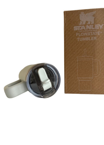 Термокружка Tumbler The Quencher ProTour Flip Straw 14 oz 330 мл No Brand (372511681)