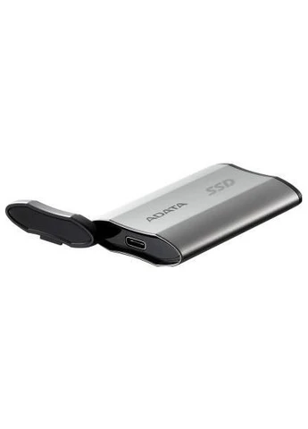 Накопитель SSD USB 3.2 4TB (SD810-4000G-CSG) ADATA (391736721)